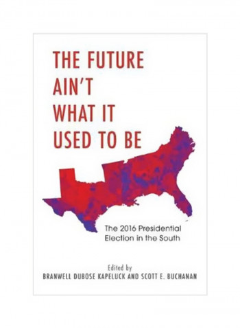 The Future Ain't What It Used To Be Paperback