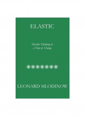 Elastic: Flexible Thinking In A Time Of Change Audio Book