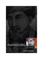 Maimonides Paperback