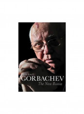 The New Russia Hardcover