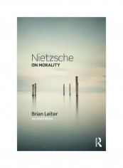 Nietzsche On Morality Paperback 2