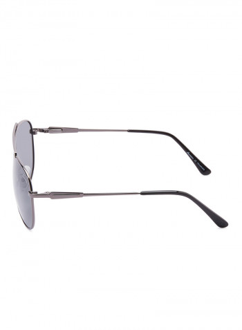 Men's Polarized Aviator Sunglasses DA875