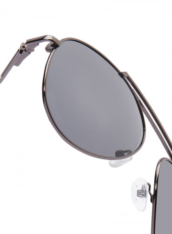 Men's Polarized Aviator Sunglasses DA875