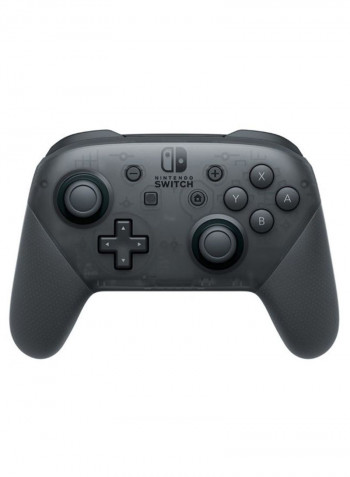 Pro-Controller For Nintendo Switch
