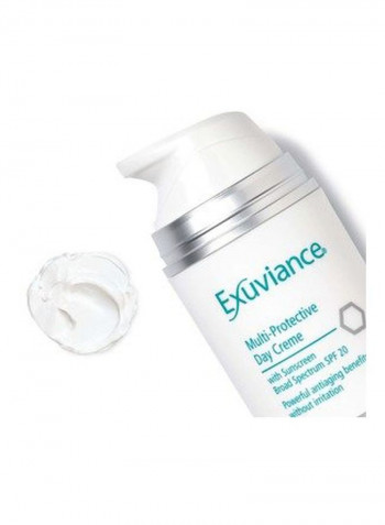 Multi Protective Day Cream SPF20 50ml