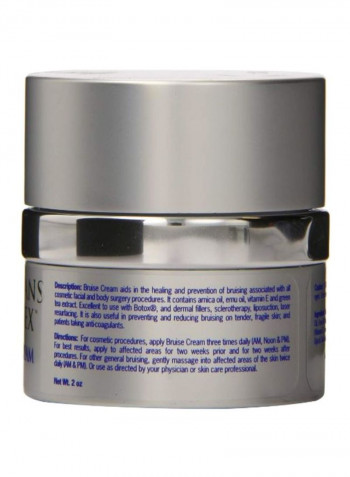 Bruise Cream 2ounce