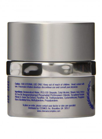 Bruise Cream 2ounce