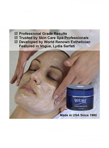 Hydro Complex PFS Moisturizing Cream 1.5ounce