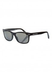 Men's Square Frame Sunglasses
