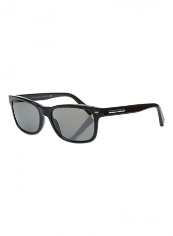 Men's Square Frame Sunglasses
