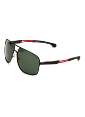 Square Sunglasses - Lens Size: 63 mm