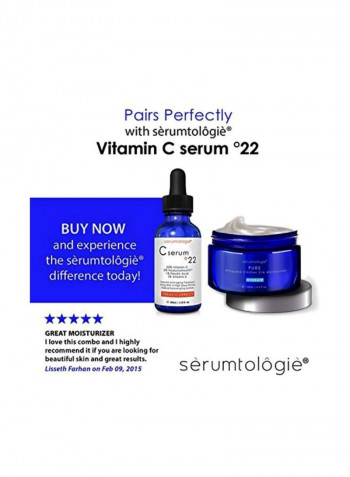 Vitamin C Serum 22 34ml