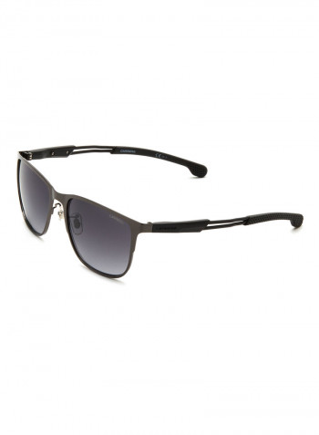 Square Sunglasses - Lens Size: 58 mm