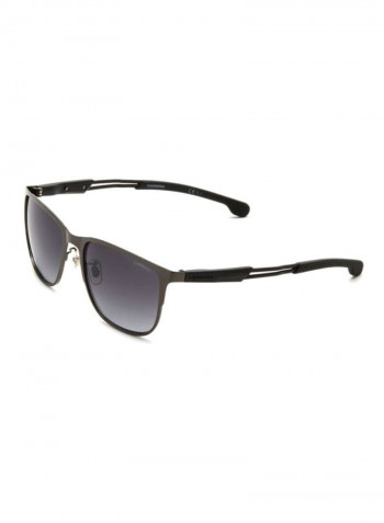 Square Sunglasses - Lens Size: 58 mm