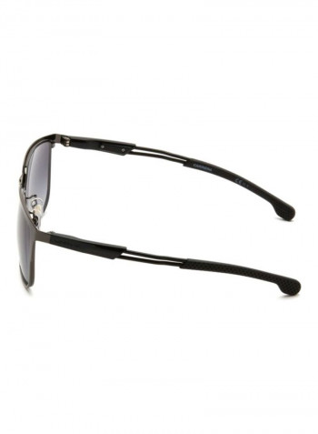 Square Sunglasses - Lens Size: 58 mm