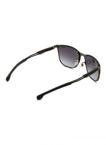 Square Sunglasses - Lens Size: 58 mm