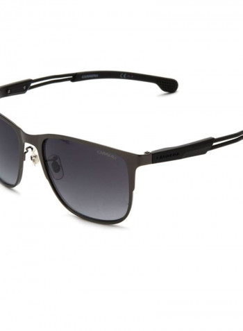 Square Sunglasses - Lens Size: 58 mm