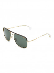 Square Sunglasses - Lens Size: 60 mm