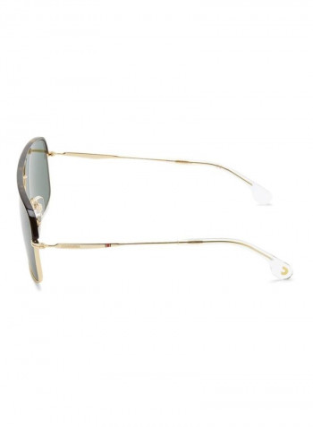 Square Sunglasses - Lens Size: 60 mm