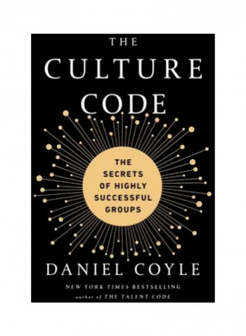 The Culture Code: The Secrets Of Highly Successful Groups Audio Book