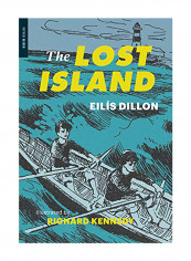 The Lost Island Paperback