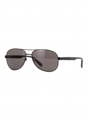 Aviator Sunglasses - Lens Size: 59 mm