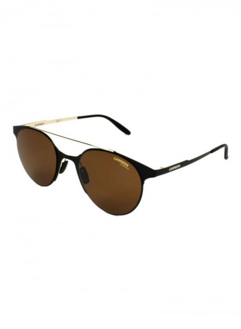 Oval Sunglasses - Lens Size: 50 mm