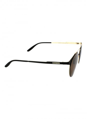 Oval Sunglasses - Lens Size: 50 mm