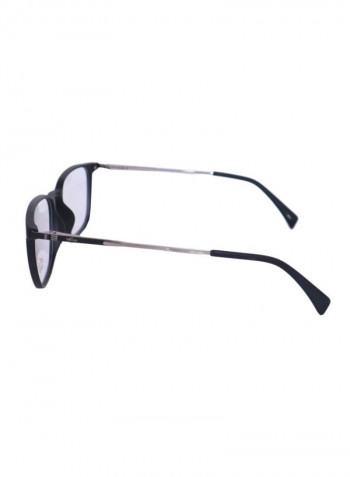 Square Eyeglasses - Lens Size: 52 mm