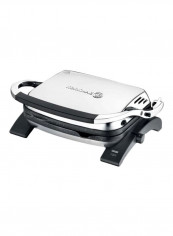 Tostkolik Granite Toaster 1800W A328 Silver/Black