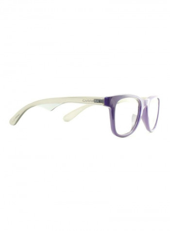Wayfarer Eyeglass Frame - Lens Size: 50 mm