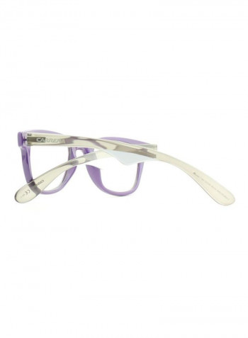 Wayfarer Eyeglass Frame - Lens Size: 50 mm