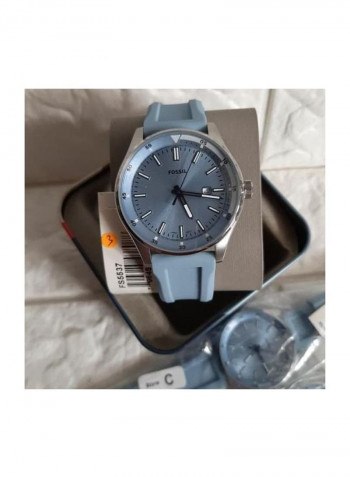 Men's Belmar Analog Watch FS5537
