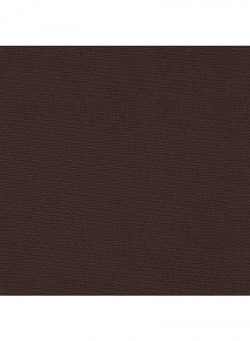 Single Sunset Roller Blackout Window Shade Brown 160x150cm