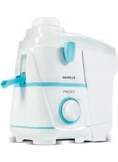 Rigo Rigo Juicer 500-Watt Juicer (White) White 3376g