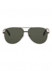 Men's Aviator Sunglasses - Lens Size: 51 mm