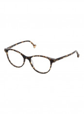Men's Cat Eye Eyeglass Frame