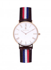 Women's Water Resistant Analog Watch Tea 931L-BO-CE
