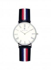 Women's Water Resistant Analog Watch Tea 931L-BO-FE