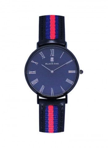 Women's Water Resistant Analog Watch Tea 931L-BO-HE