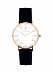 Women's Water Resistant Analog Watch Tea 931L-BO-JE
