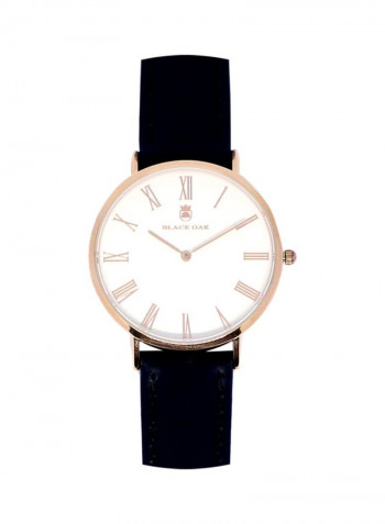 Women's Water Resistant Analog Watch Tea 931L-BO-JE