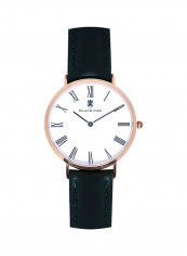 Women's Water Resistant Analog Watch Tea 931L-BO-NE