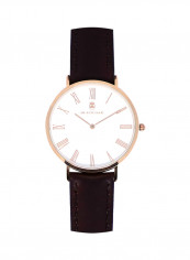 Women's Water Resistant Analog Watch Tea 931L-BO-OE