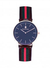 Men's Water Resistant Analog Watch Tea 932L-BO-AE