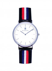 Men's Water Resistant Analog Watch Tea 932L-BO-FE