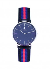 Men's Water Resistant Analog Watch Tea 932L-BO-HE
