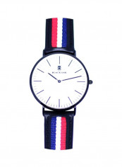Men's Water Resistant Analog Watch Tea 932L-BO-IE