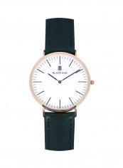 Men's Water Resistant Analog Watch Tea 932L-BO-NE