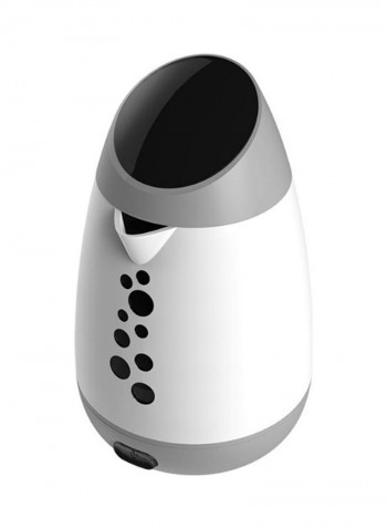 Mini Sodium Hypochlorite Generator Water Disinfectant XDSJ-5 White/Grey